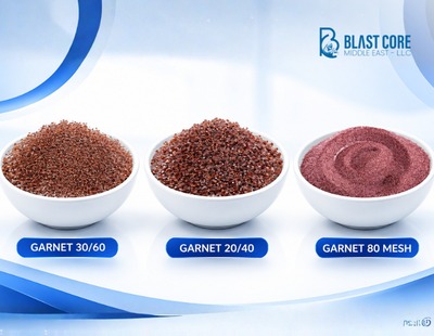 Blast Core Middle East LLC